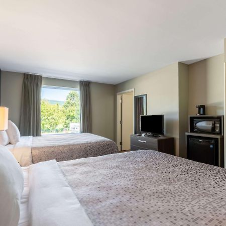 Econo Lodge Dayton Экстерьер фото